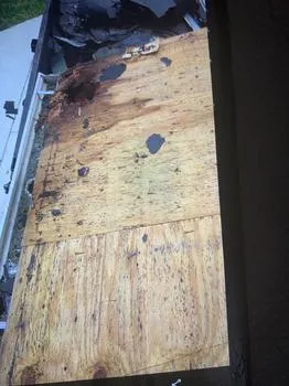 Shingle Roof Replacement