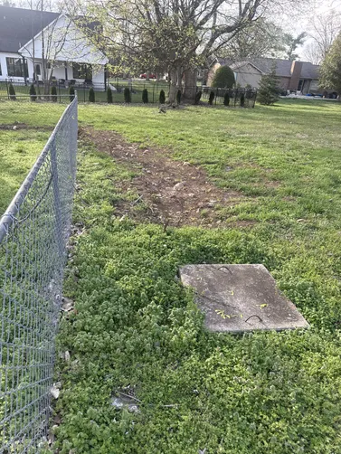 photo at Gallatin, TN on Apr 06, 2026: A septic exploratory was conducted to assess the system's functionality and integrity. We inspected photo at Gallatin, TN on Apr 06, 2026: A septic exploratory was conducted to assess the system's functionality and integrity. We inspected
