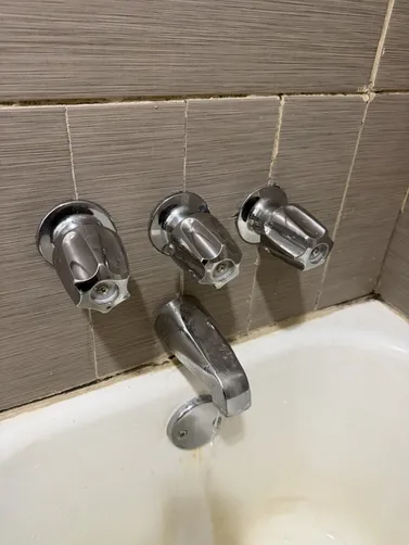 photo at Tulsa, OK on Aug 19, 2026: A plumbing issue required our attention in Tulsa. We thoroughly examined the water system and execu photo at Tulsa, OK on Aug 19, 2026: A plumbing issue required our attention in Tulsa. We thoroughly examined the water system and execu