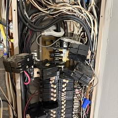 Overheating circuit breaker repair in McLean, VA