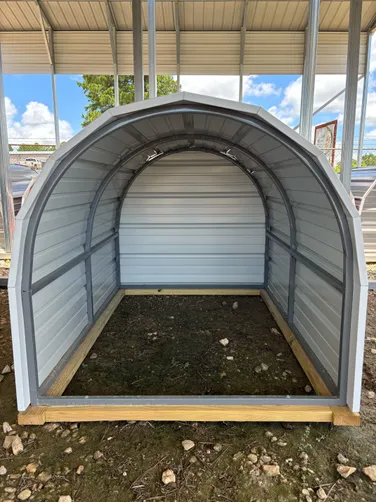 photo at Bivins, TX on Dec 11, 2025: Picked up from our Longview, TX lot4x5.5(3'8