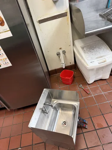 photo at Tulsa, OK on Jul 01, 2026: A plumbing issue required our attention in Tulsa. We thoroughly assessed the system to identify and photo at Tulsa, OK on Jul 01, 2026: A plumbing issue required our attention in Tulsa. We thoroughly assessed the system to identify and