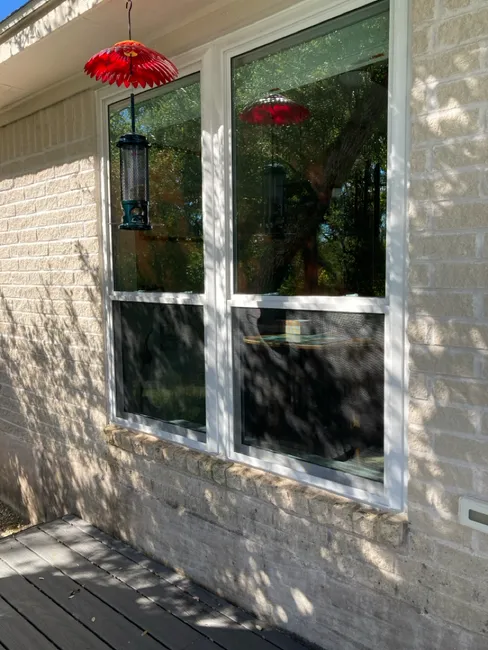 Exterior Window Cleaning- Rollingwood