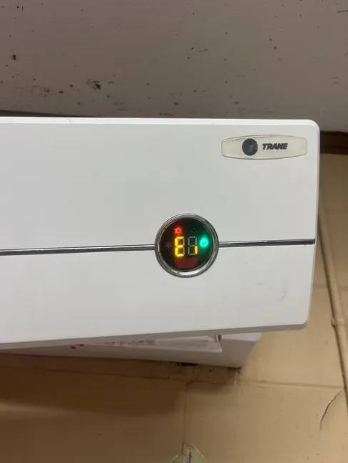 Installed new equipment for a commercial client in Georgetown, ensuring enhanced functionality and reliability.