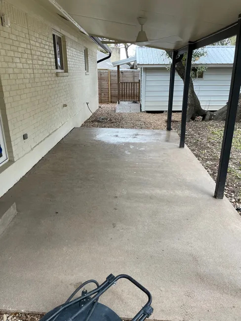 External Cleaning Service In Austin Texas