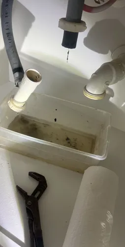 photo at undefined, TX on Nov 03, 2025: A malfunctioning tub/shower valve prompted immediate attention, leading us to expertly rebuild the 