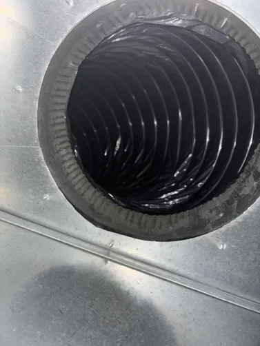 photo at Cheney, KS on Aug 28, 2026: To identify and address a mold issue, we conducted a thorough mold evaluation at the client's prope photo at Cheney, KS on Aug 28, 2026: To identify and address a mold issue, we conducted a thorough mold evaluation at the client's prope