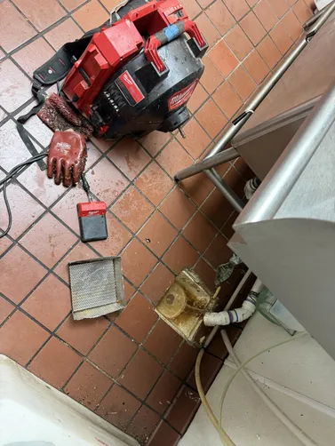 photo at Tulsa, OK on Jul 01, 2026: A plumbing issue arose that required immediate attention in Tulsa. We assessed the situation and pr photo at Tulsa, OK on Jul 01, 2026: A plumbing issue arose that required immediate attention in Tulsa. We assessed the situation and pr