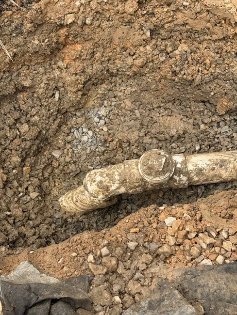 Emergency Leak Repair