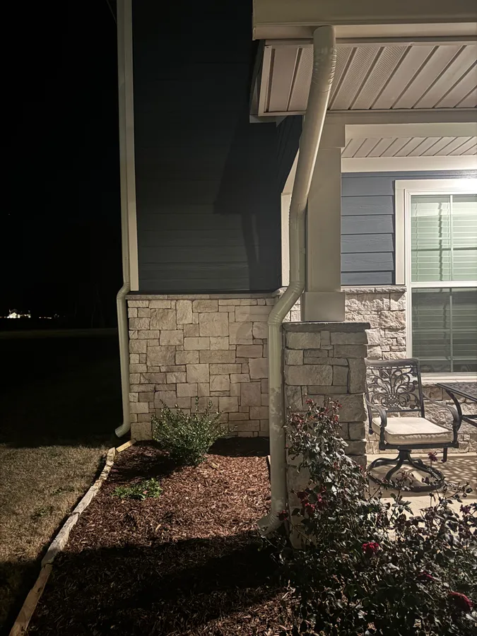 Seamless Gutters in Huntsville, AL — Photo 8
