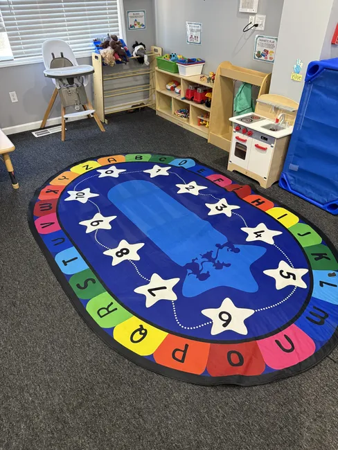 Daycare Carpet Cleaning