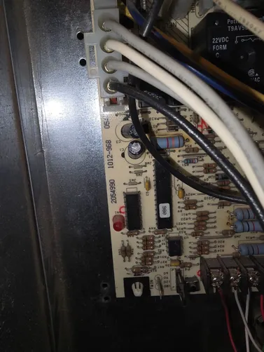 photo at Hurricane, UT on Nov 20, 2025: A successful air conditioning service was completed in Hurricane. We carried out thorough maintenan