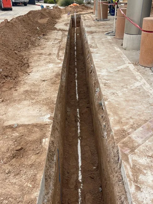 Job in El Paso