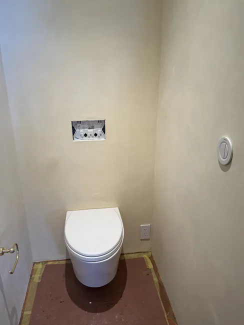 Full Luxury Bathroom Remodel