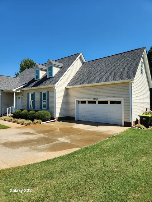Job in Graham