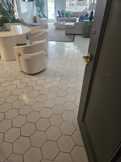 Flood Clean Up