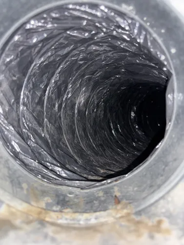 photo at Andover, KS on Sep 25, 2026: A thorough air duct cleaning was performed, addressing up to 22 vents in the home. We meticulously photo at Andover, KS on Sep 25, 2026: A thorough air duct cleaning was performed, addressing up to 22 vents in the home. We meticulously
