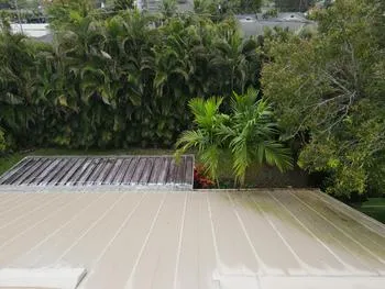 Fastener Replacement