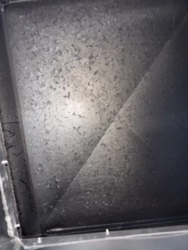 photo at Valley Center, KS on Oct 06, 2026: A thorough air duct cleaning was performed, addressing up to 17 vents in the Valley Center area. We