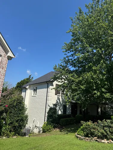 Full Tear-Off & Re-Roof in Franklin, TN