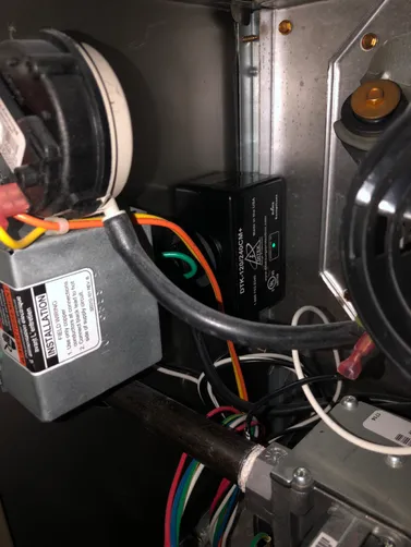 photo at Round Rock, TX on Jun 06, 2023: Service 1 system-Lights continuing to flicker, I found that all the previous work done was operatin photo at Round Rock, TX on Jun 06, 2023: Service 1 system-Lights continuing to flicker, I found that all the previous work done was operatin