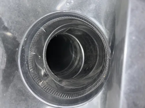 photo at Wichita, KS on Aug 24, 2026: After detecting mold issues in the air ducts and other areas of the home, we conducted a thorough m photo at Wichita, KS on Aug 24, 2026: After detecting mold issues in the air ducts and other areas of the home, we conducted a thorough m