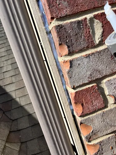 Roof Repair in Thompson's Station, TN, July 2023