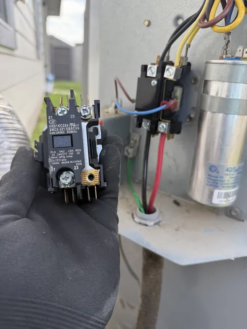 Job in Hutto