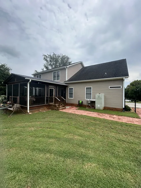 Job in Graham