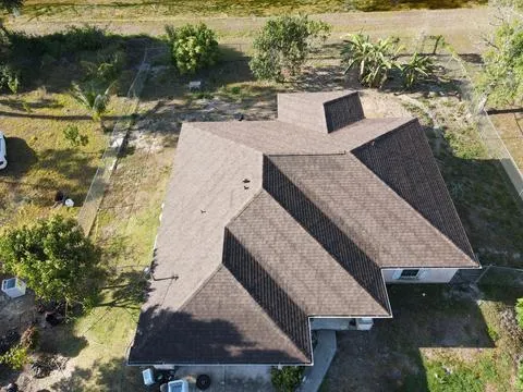 Shingle Roof System Replacement