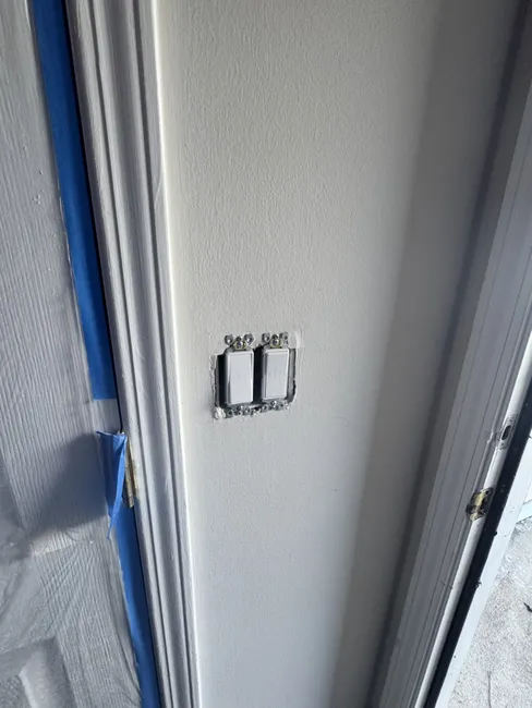 Troubleshoot Malfunctioning Lighting