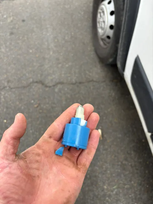 Plumbing Issues Throughout The Home