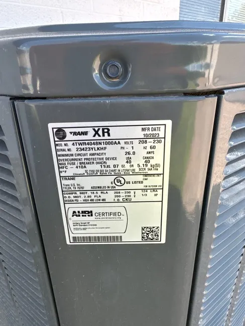 Duct Repair
