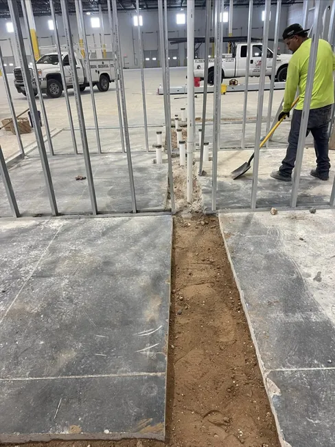 Job in El Paso