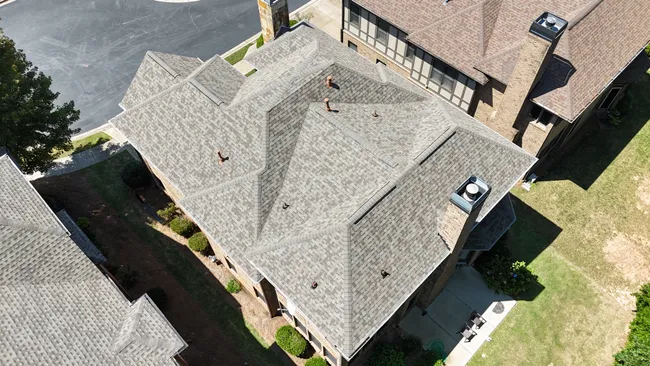 Job in Johns Creek