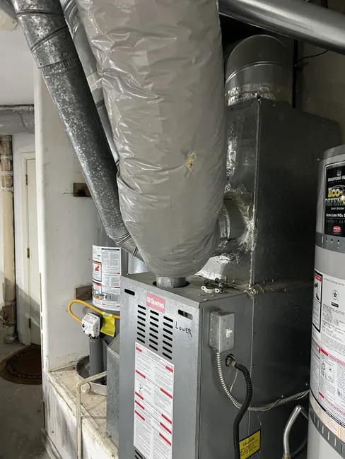 Furnace Repair