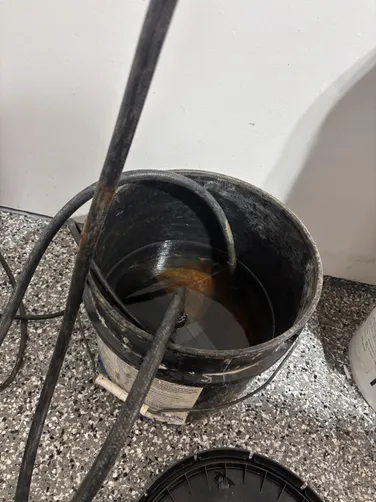 photo at undefined, TX on Oct 13, 2025: The ignitor coil of the water heater needed replacement to restore proper function. We contacted Rh