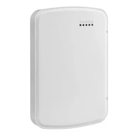 Communication Update For Alarm