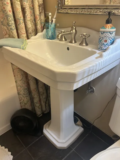 Job in La Mesa