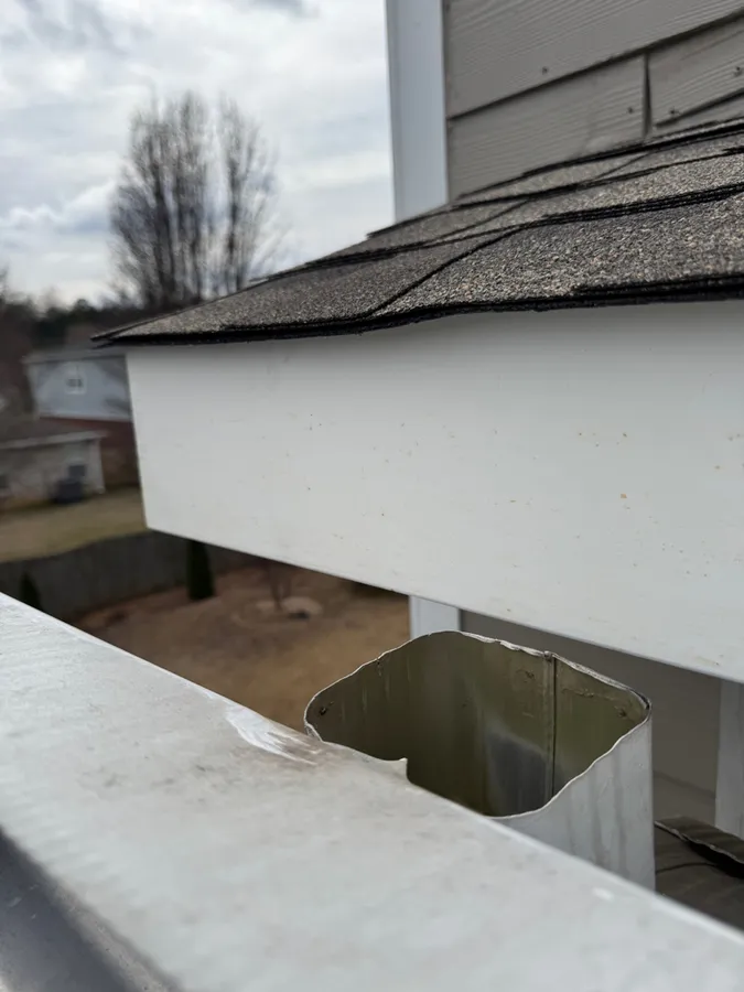 Rotten Wood Repair in Meridianville, AL — Photo 4