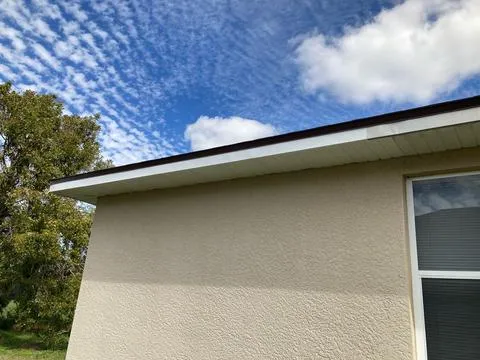 Soffit & Fascia Repair