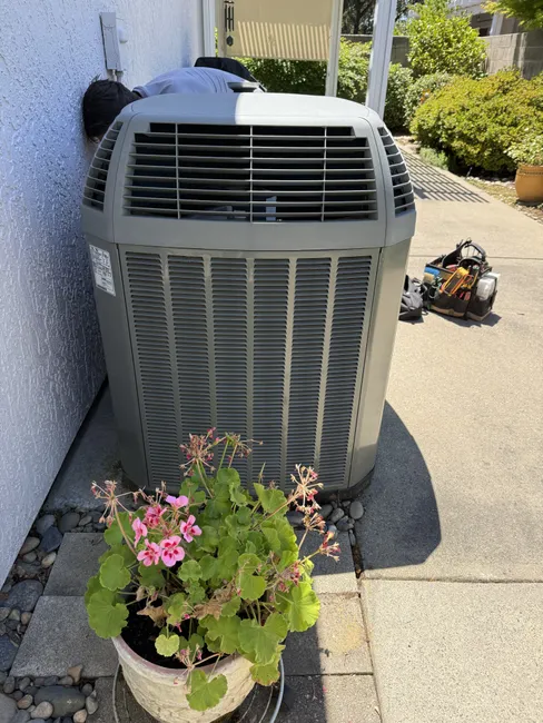 Job in Folsom