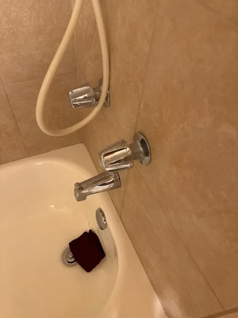 Plumbing Inspection