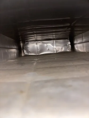 photo at Cheney, KS on Sep 18, 2026: A detailed air duct cleaning was performed for a home in Cheney. We effectively cleaned up to 16 ve photo at Cheney, KS on Sep 18, 2026: A detailed air duct cleaning was performed for a home in Cheney. We effectively cleaned up to 16 ve