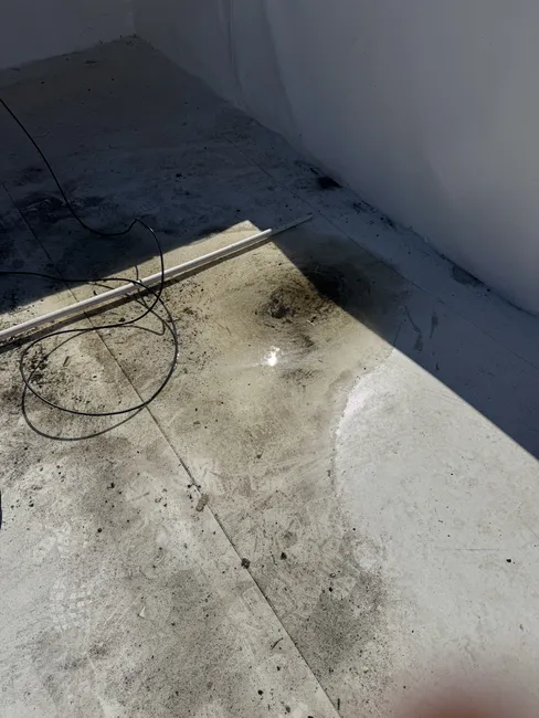 Our team optimized the HVAC unit's efficiency by cleaning drains and replacing air filters, enhancing air quality for the client.