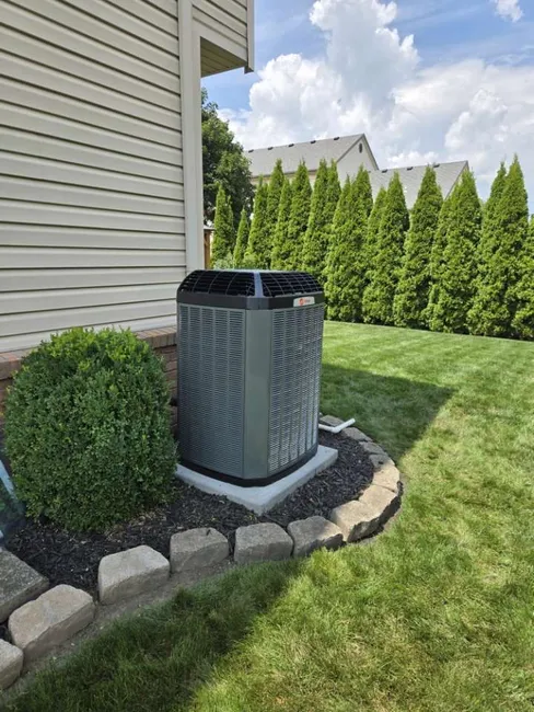 HVAC System Replacement