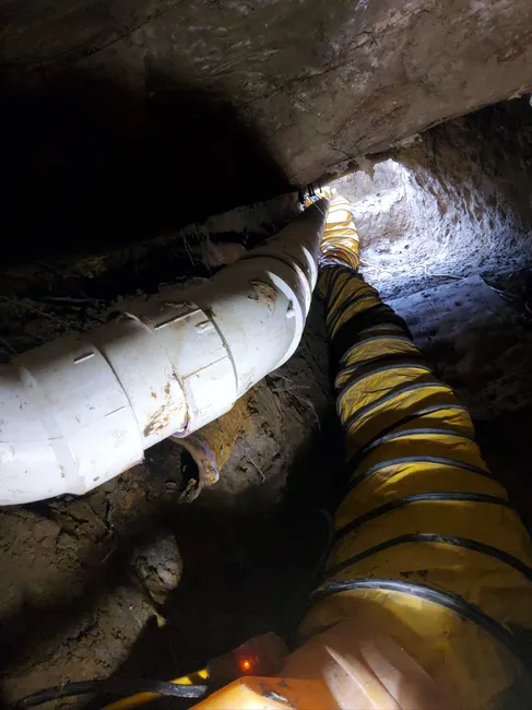 Tunnel Project