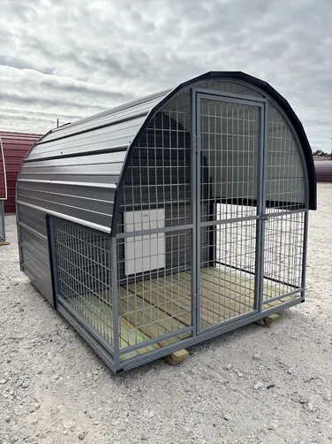 photo at Kilgore, TX on Jan 30, 2026: Picked up from our Longview, TX lot6x8 