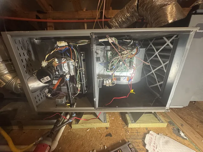 Job in Sandy Point