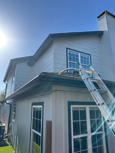 Window Cleaning